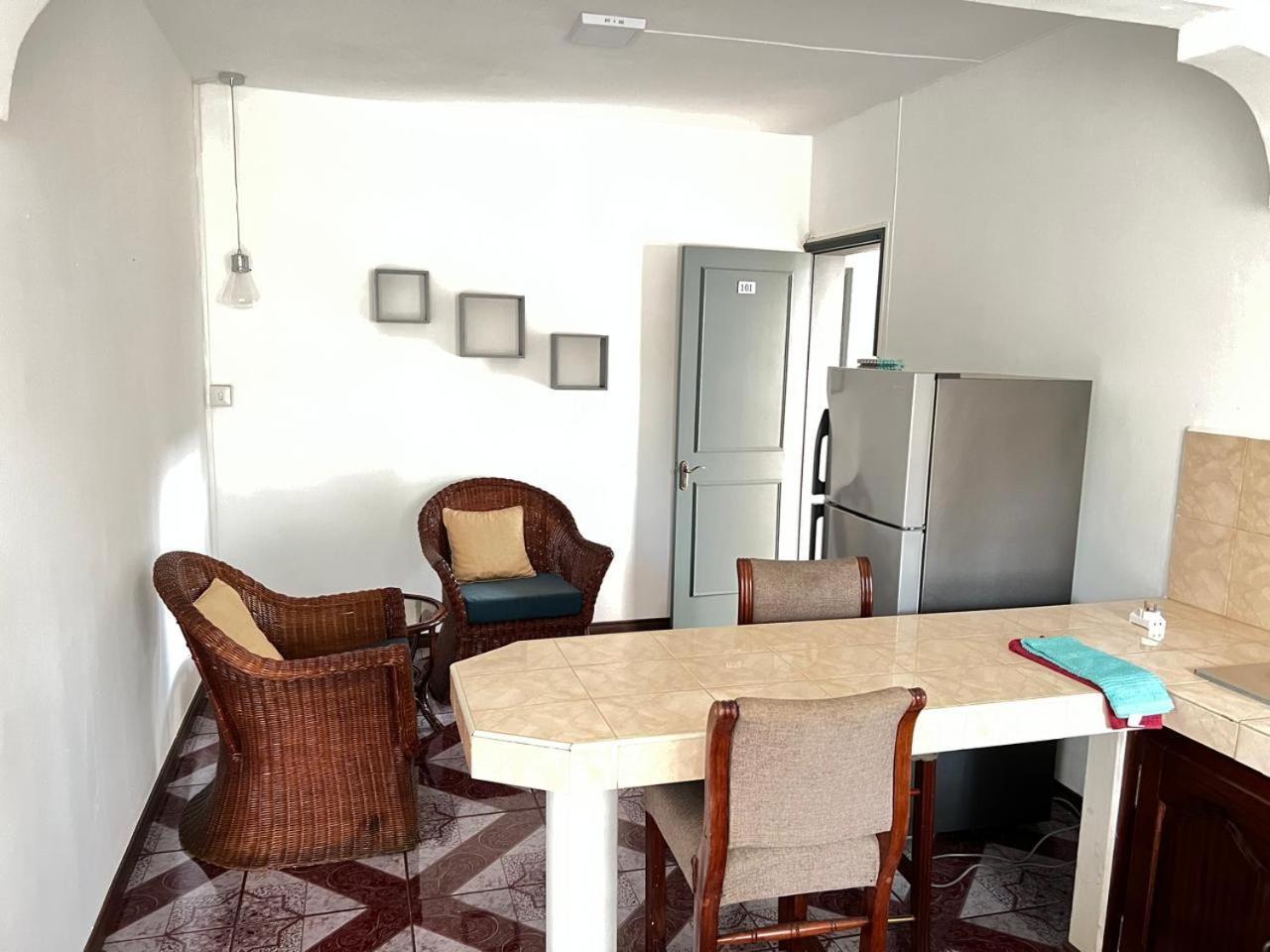 טרו או ביש Residence Les Dodos מראה חיצוני תמונה